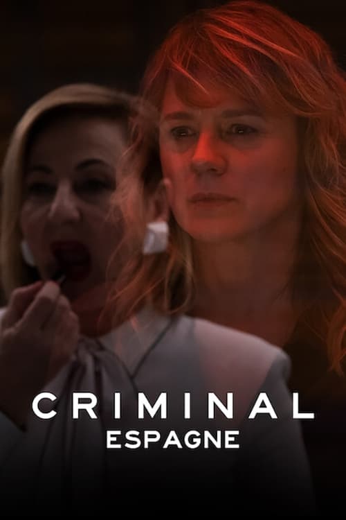 Les saisons de Criminal: Espagne sont-elles disponibles sur Netflix ou autre ?
