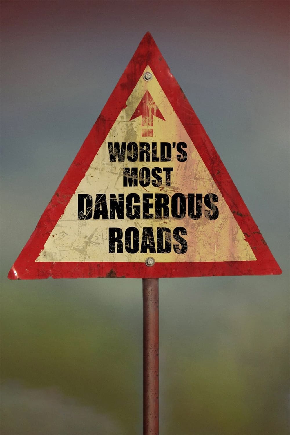 Les saisons de World's Most Dangerous Roads sont-elles disponibles sur Netflix ou autre ?
