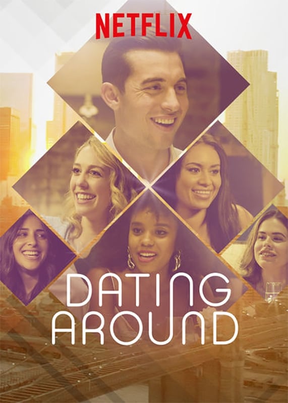 Les saisons de Dating Around sont-elles disponibles sur Netflix ou autre ?