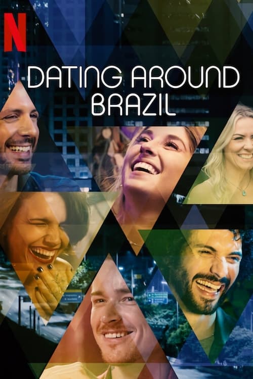 Les saisons de Dating Around : Brésil sont-elles disponibles sur Netflix ou autre ?