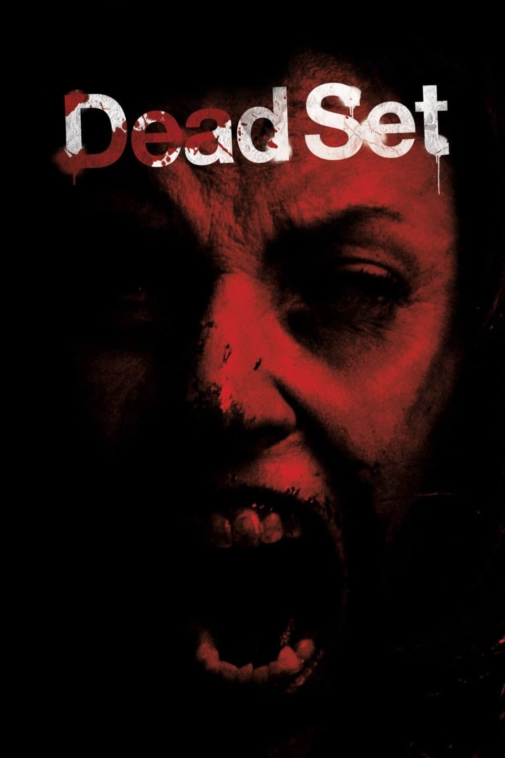 Affiche de la série Dead Set poster