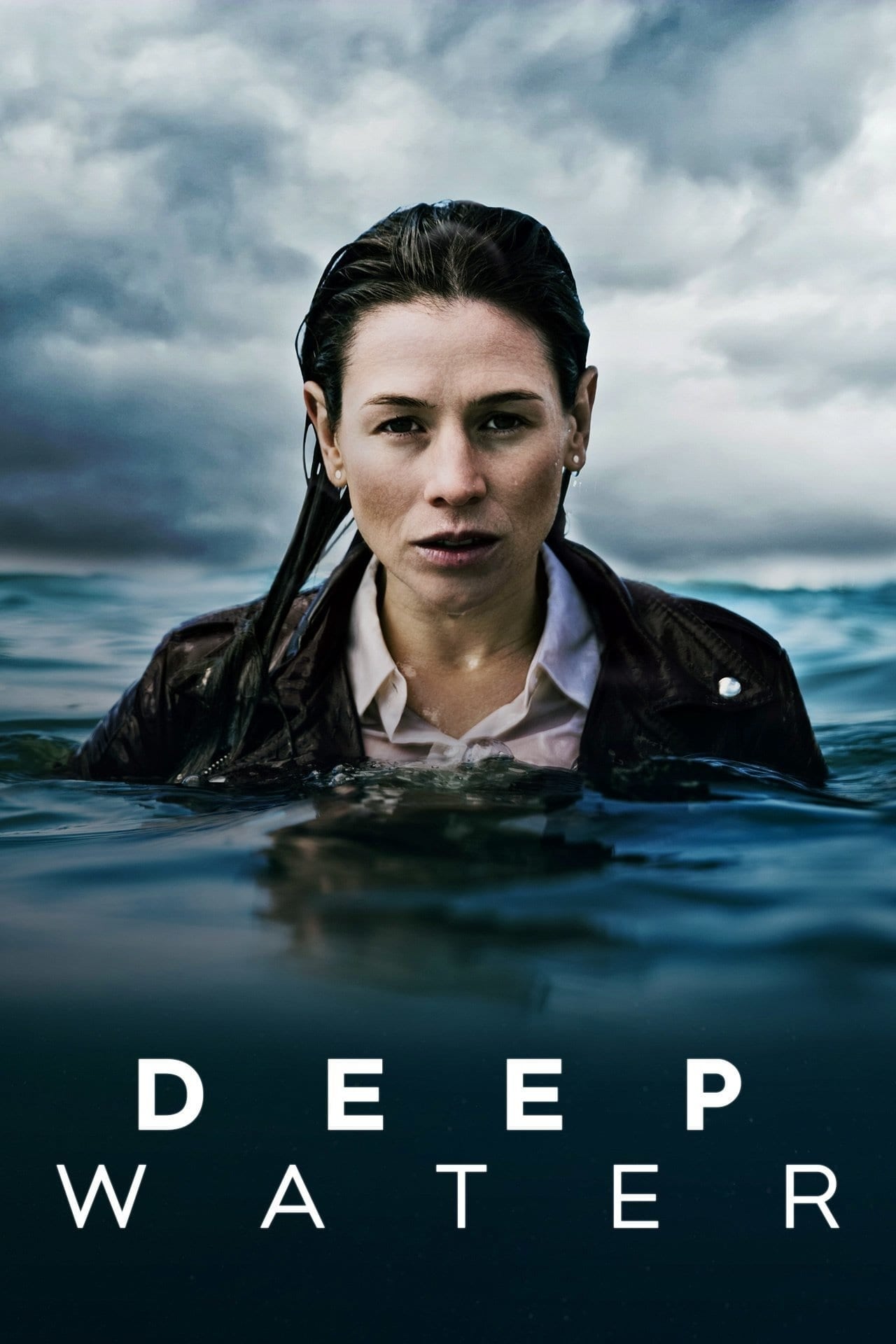 Affiche de la série Deep Water poster