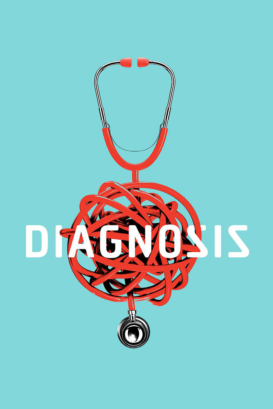 Les saisons de Diagnosis sont-elles disponibles sur Netflix ou autre ?