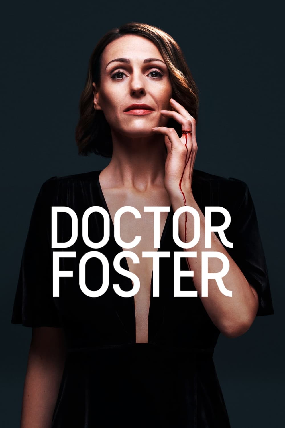 Affiche de la série Docteur Foster poster