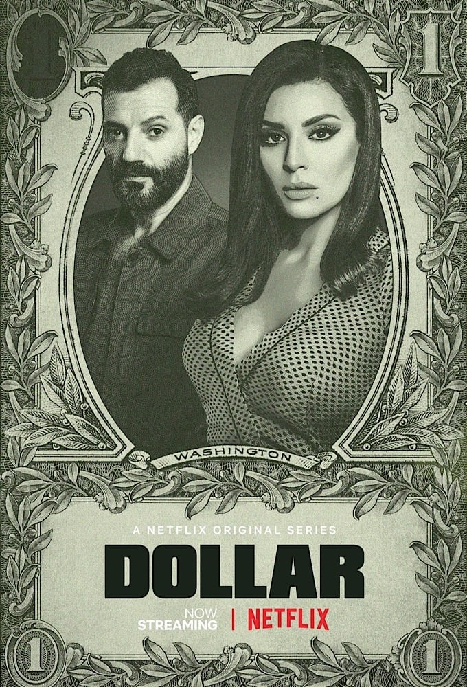 Affiche de la série Dollar
