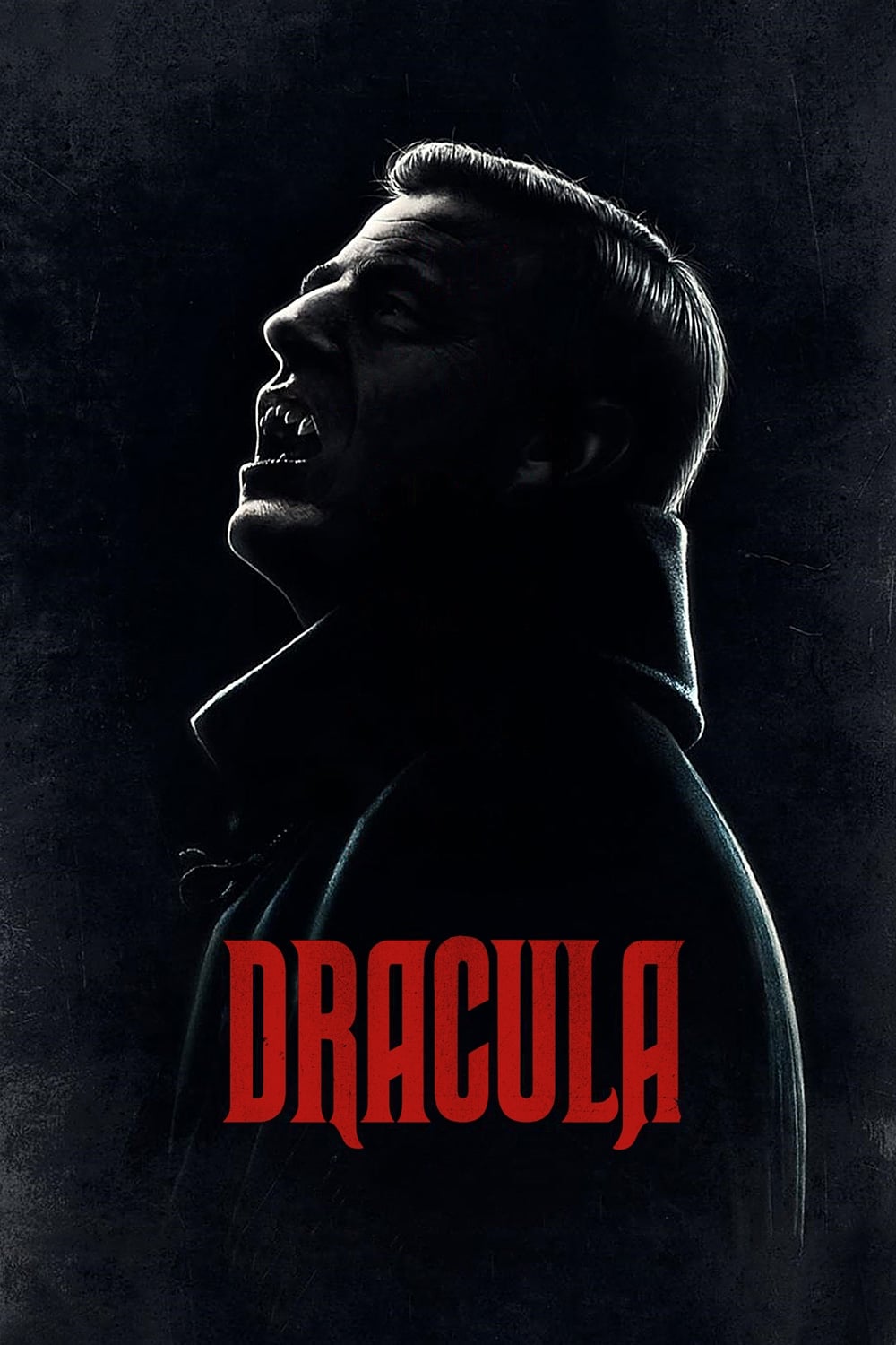 Les saisons de Dracula sont-elles disponibles sur Netflix ou autre ?