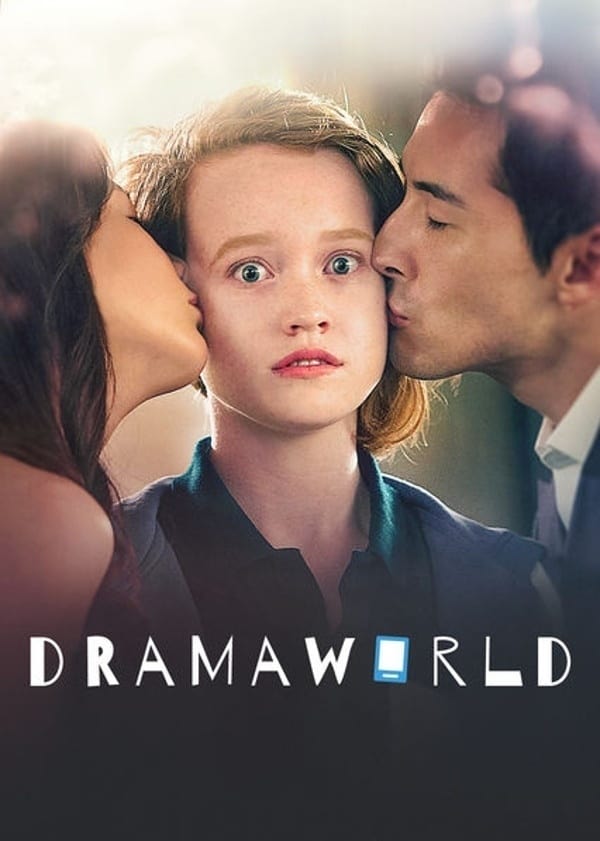 Affiche de la série Dramaworld poster