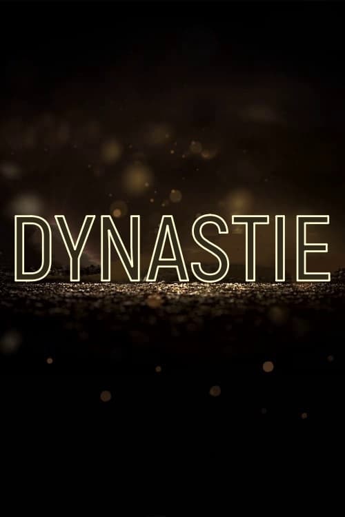 Les saisons de Dynastie sont-elles disponibles sur Netflix ou autre ?