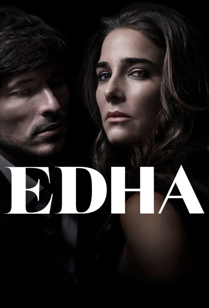 Les saisons de Edha sont-elles disponibles sur Netflix ou autre ?