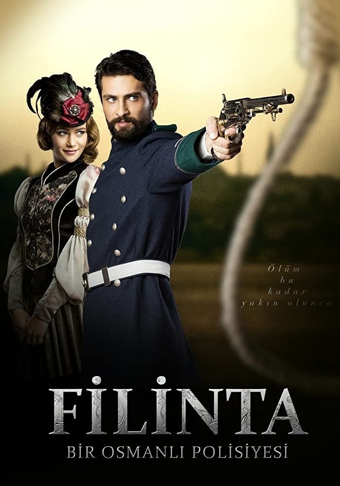 Les saisons de Filinta: Bir Osmanlı Polisiyesi sont-elles disponibles sur Netflix ou autre ?