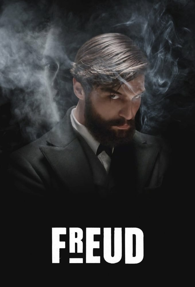 Les saisons de Freud sont-elles disponibles sur Netflix ou autre ?