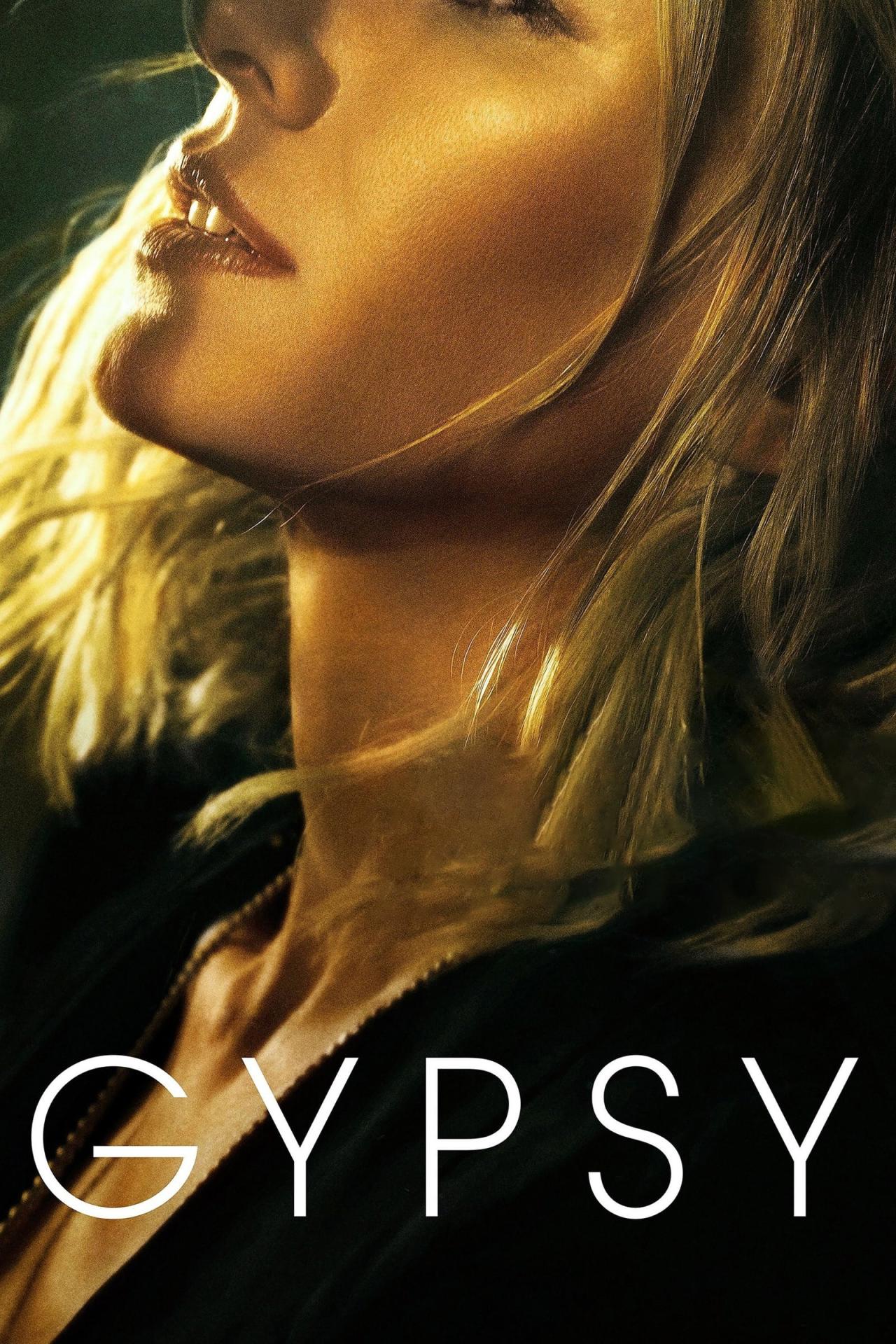 Affiche de la série Gypsy poster