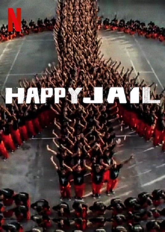 Affiche de la série Happy Jail poster