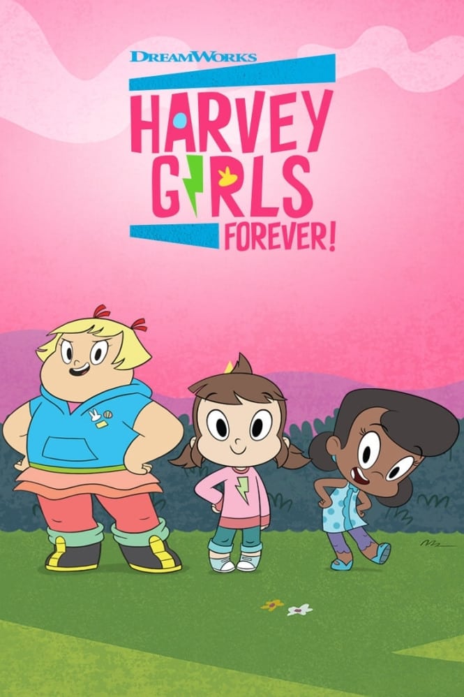 Les saisons de Les enfants de Harvey Street sont-elles disponibles sur Netflix ou autre ?