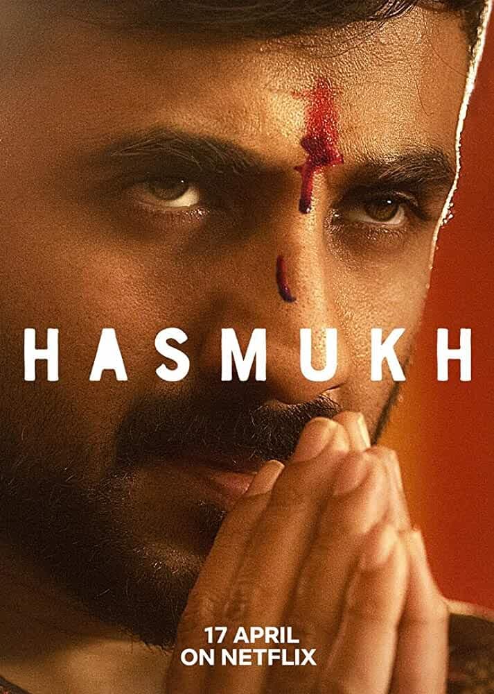 Affiche de la série Hasmukh