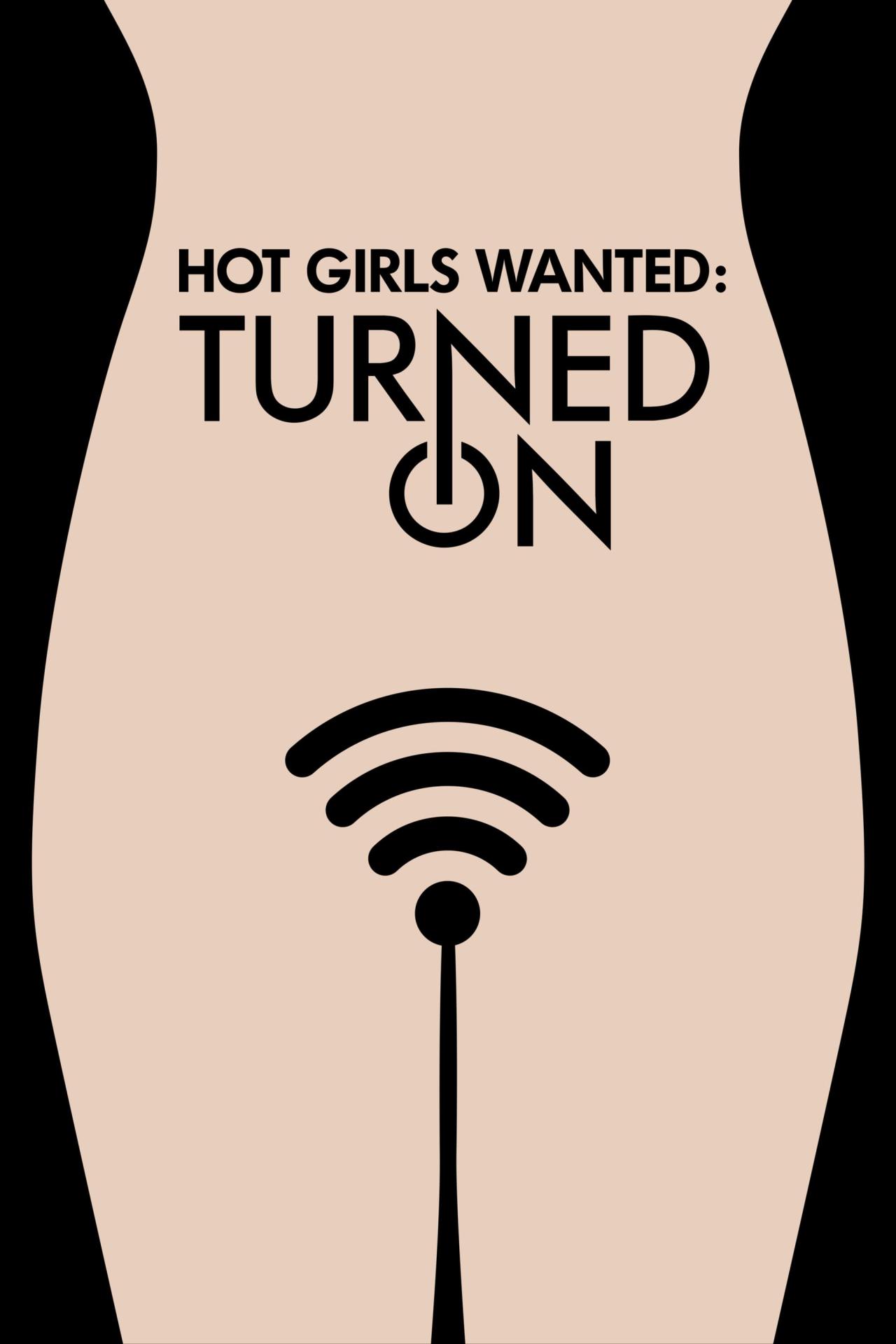 Affiche de la série Hot Girls Wanted: Turned On poster