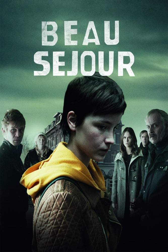 Affiche de la série Beau Séjour poster