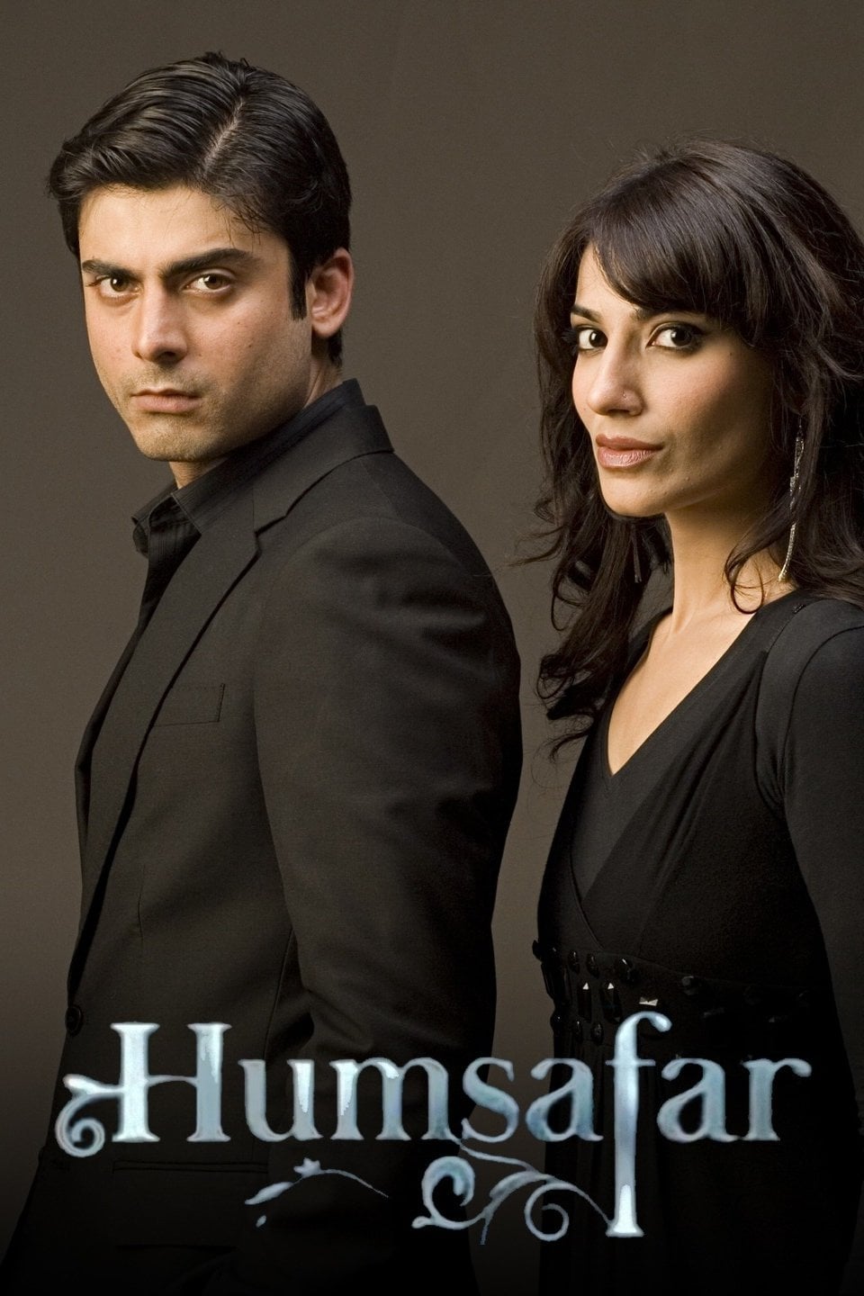 Les saisons de Humsafar sont-elles disponibles sur Netflix ou autre ?