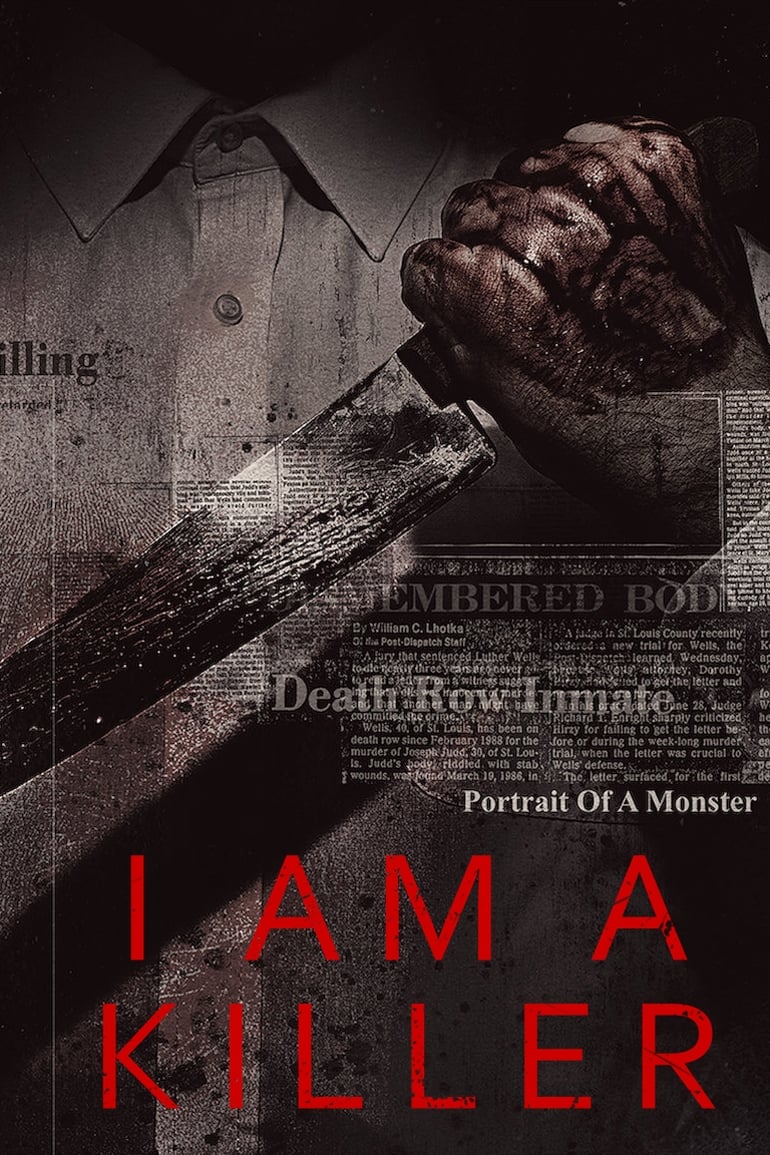 Les saisons de I Am a Killer sont-elles disponibles sur Netflix ou autre ?