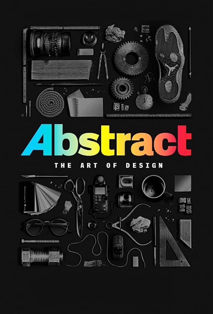 Les saisons de Abstract : L'art du design sont-elles disponibles sur Netflix ou autre ?
