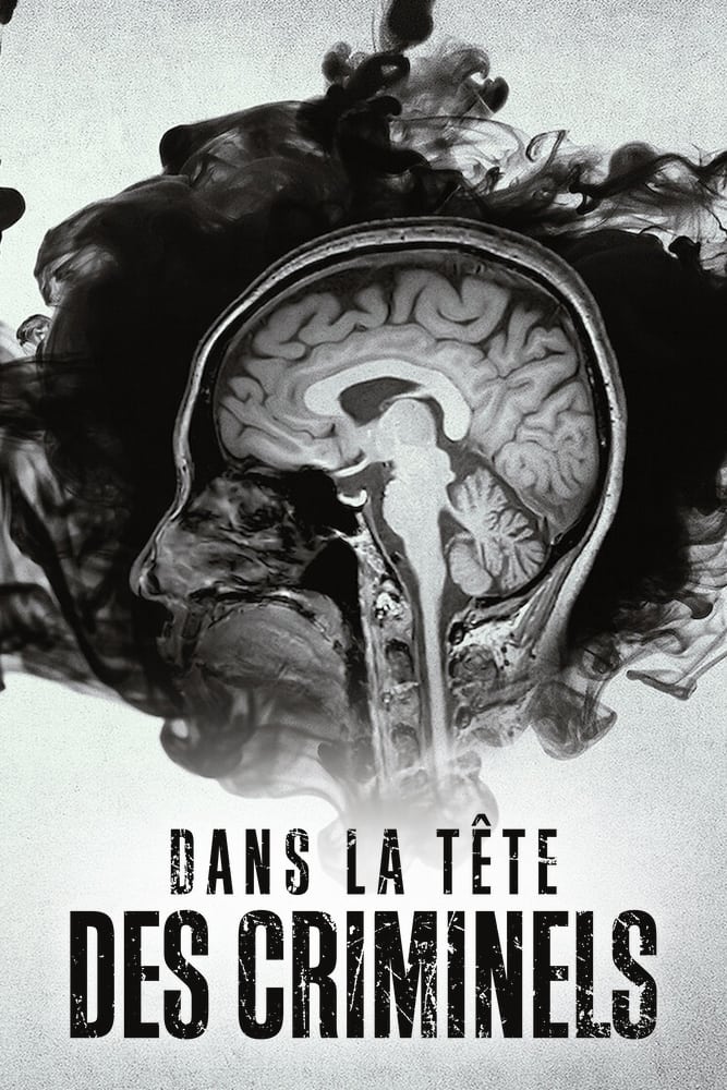 Affiche de la série Dans la tête des criminels poster