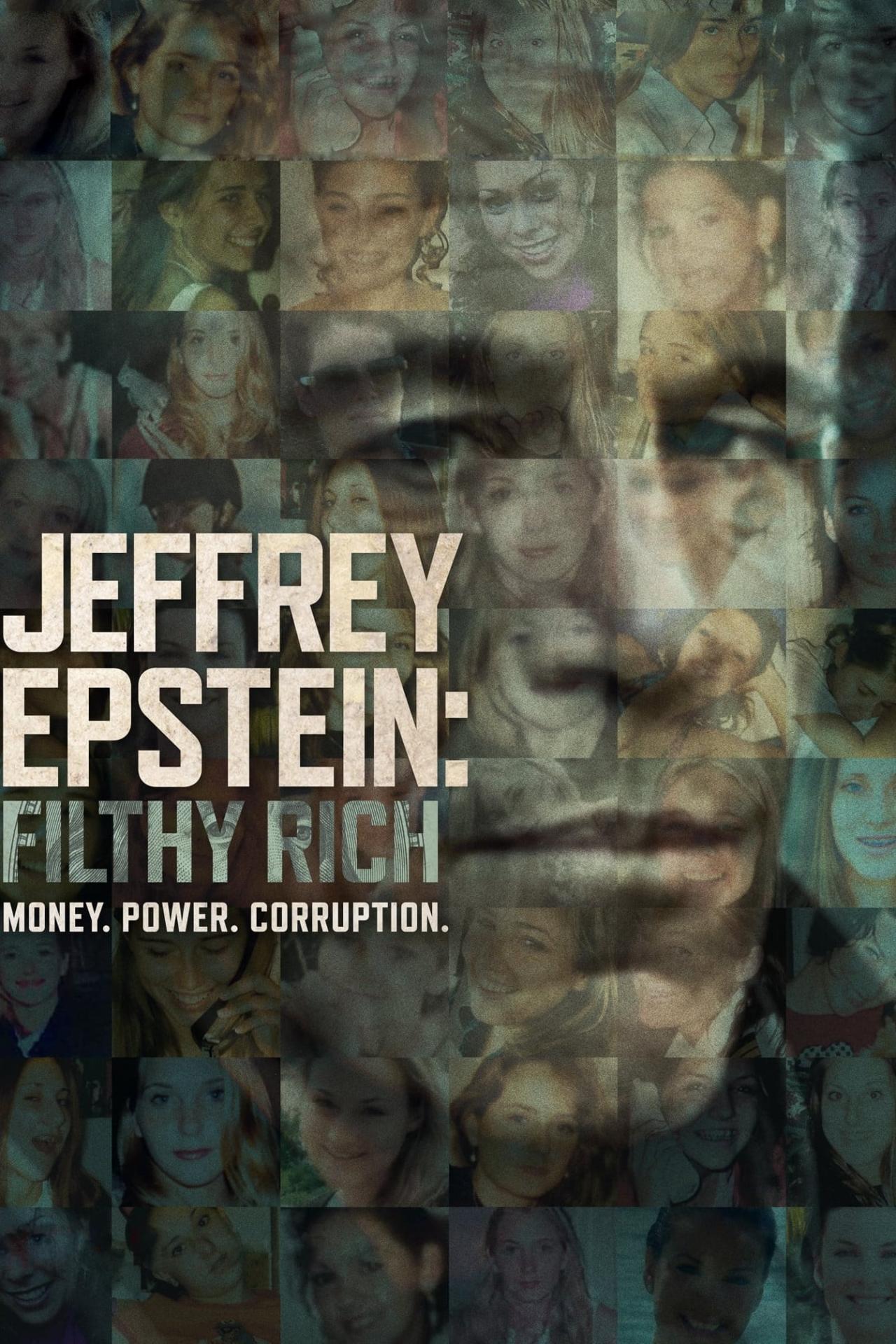 Les saisons de Jeffrey Epstein : Pouvoir, argent et perversion sont-elles disponibles sur Netflix ou autre ?