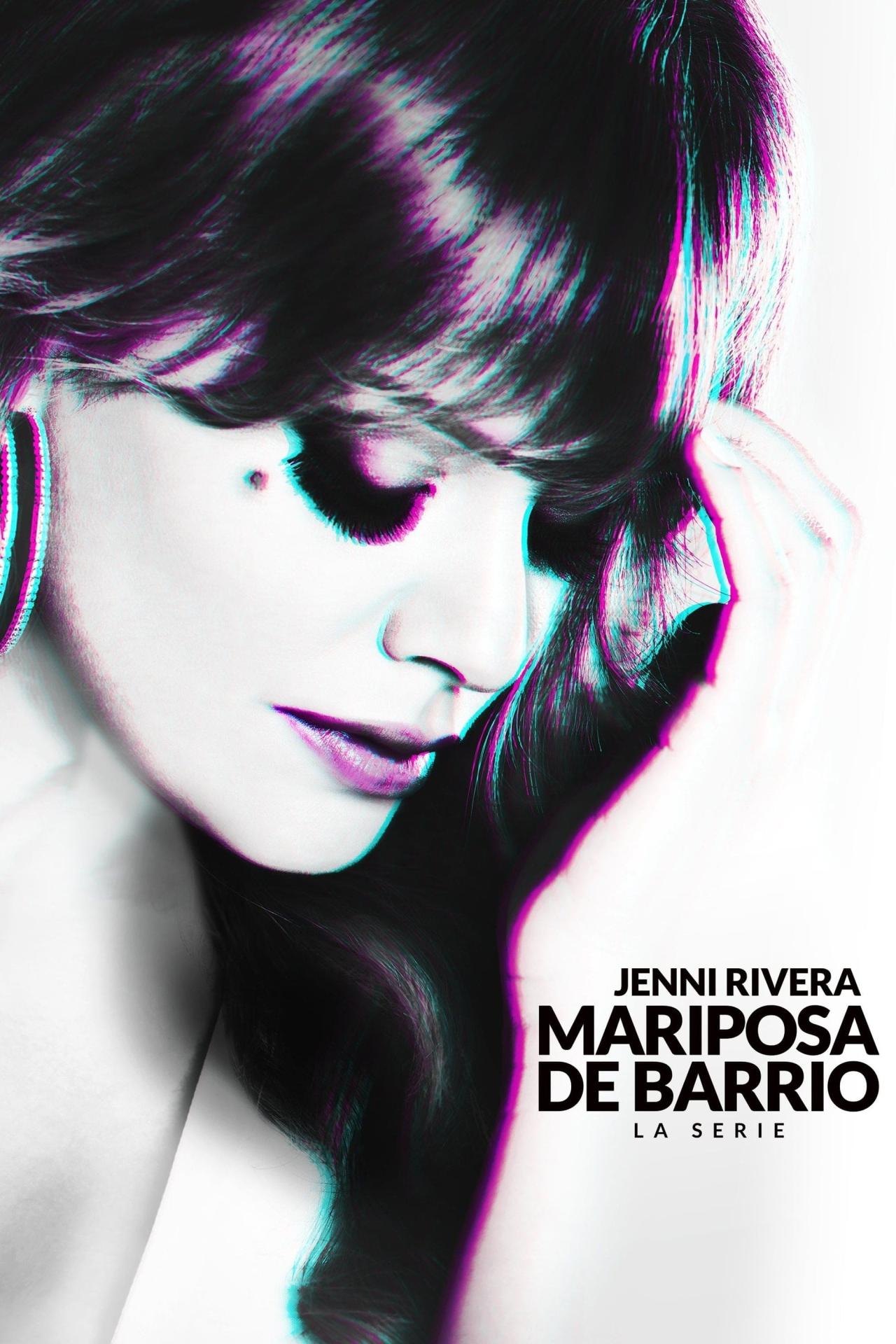 Les saisons de Jenni Rivera: Mariposa de Barrio sont-elles disponibles sur Netflix ou autre ?
