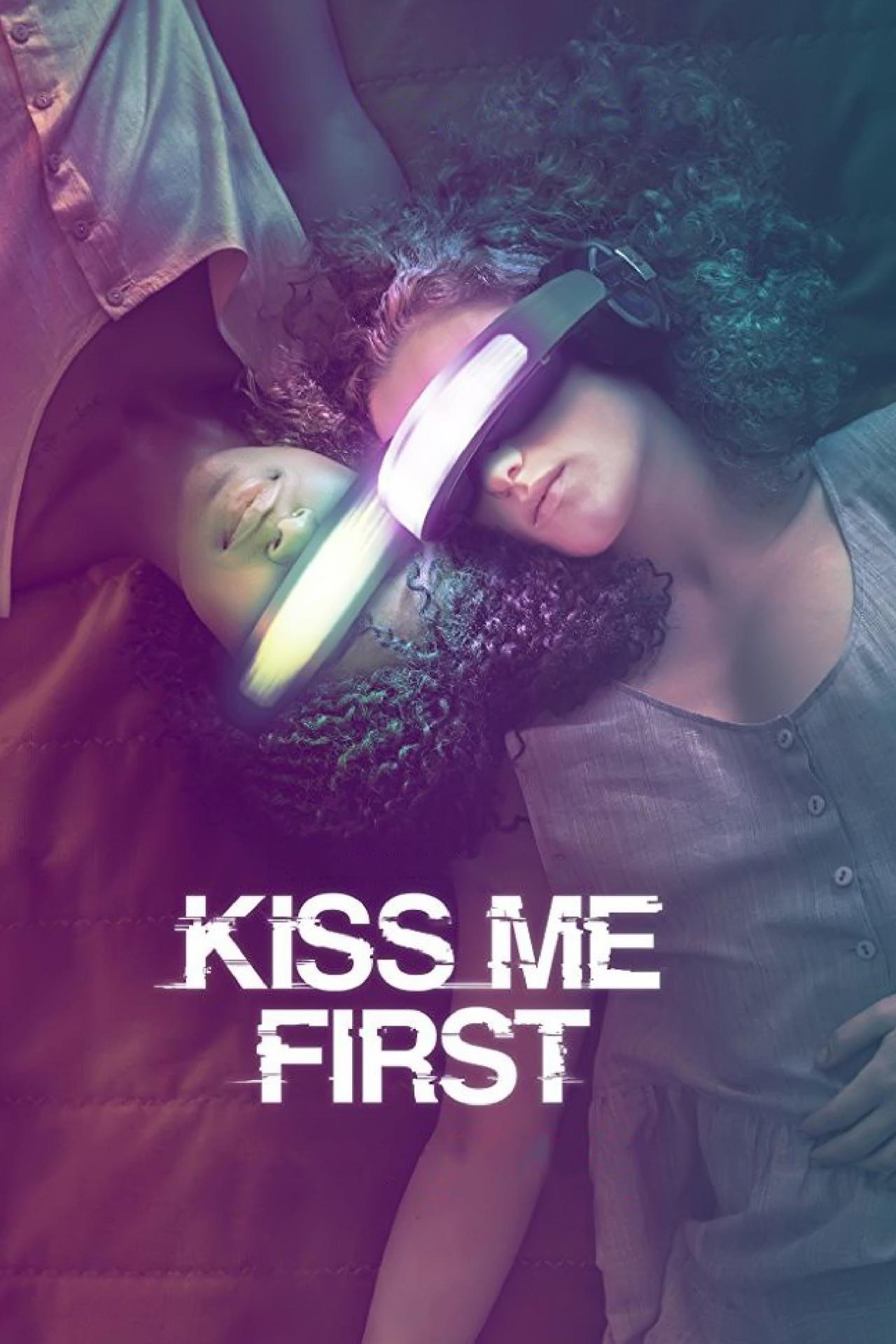 Les saisons de Kiss Me First sont-elles disponibles sur Netflix ou autre ?