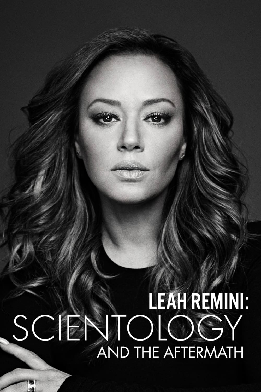 Les saisons de Leah Remini : confessions d'une ex-scientologue sont-elles disponibles sur Netflix ou autre ?