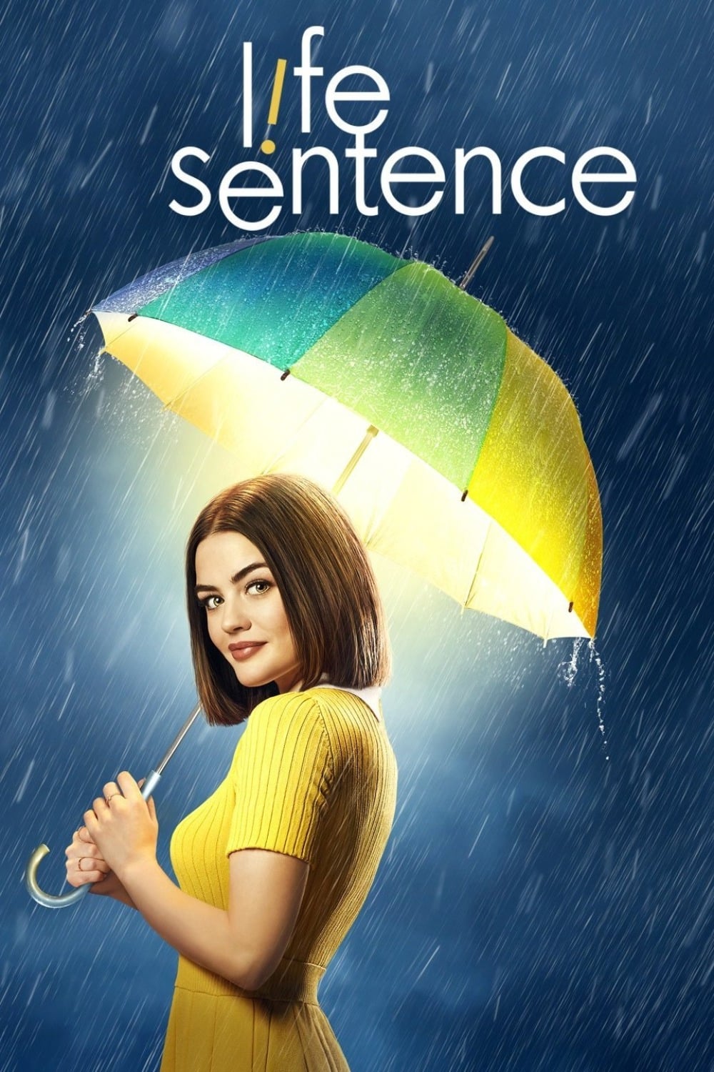 Les saisons de Life Sentence sont-elles disponibles sur Netflix ou autre ?
