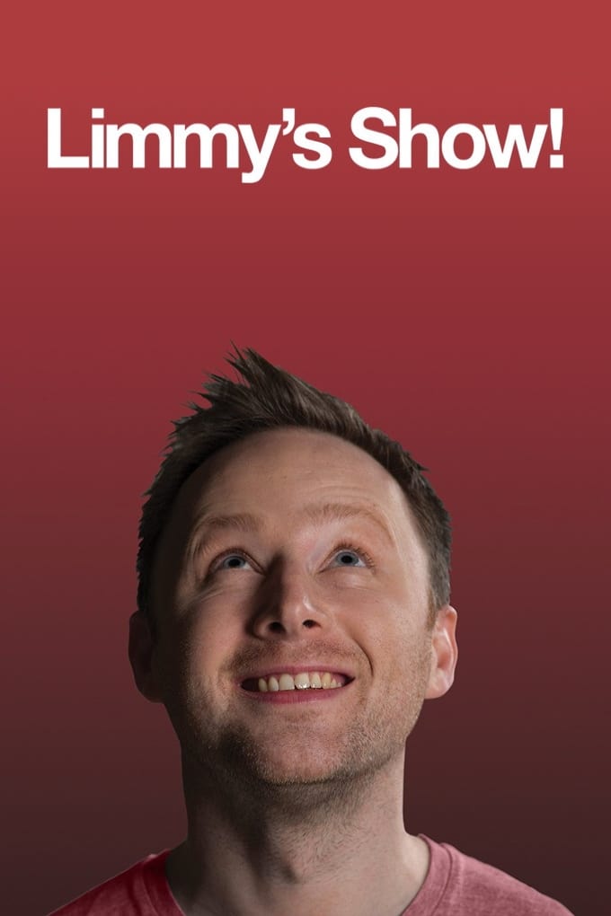 Les saisons de Limmy's Show! sont-elles disponibles sur Netflix ou autre ?