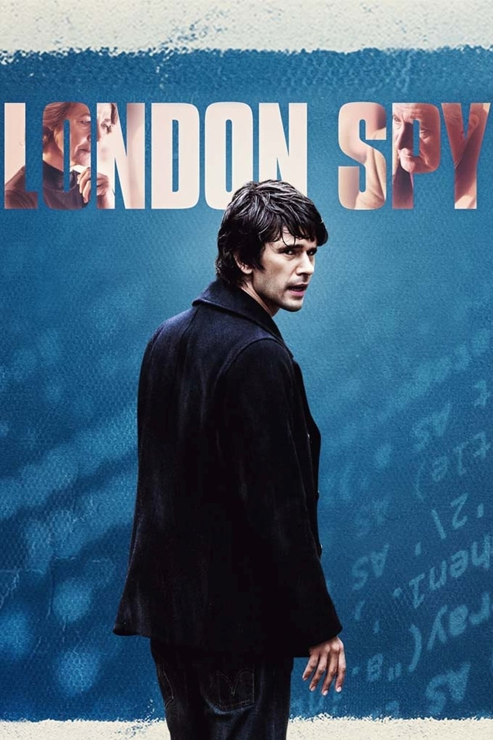 Les saisons de London Spy sont-elles disponibles sur Netflix ou autre ?