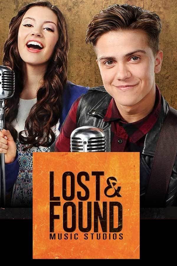 Les saisons de Lost & Found : Le studio sont-elles disponibles sur Netflix ou autre ?