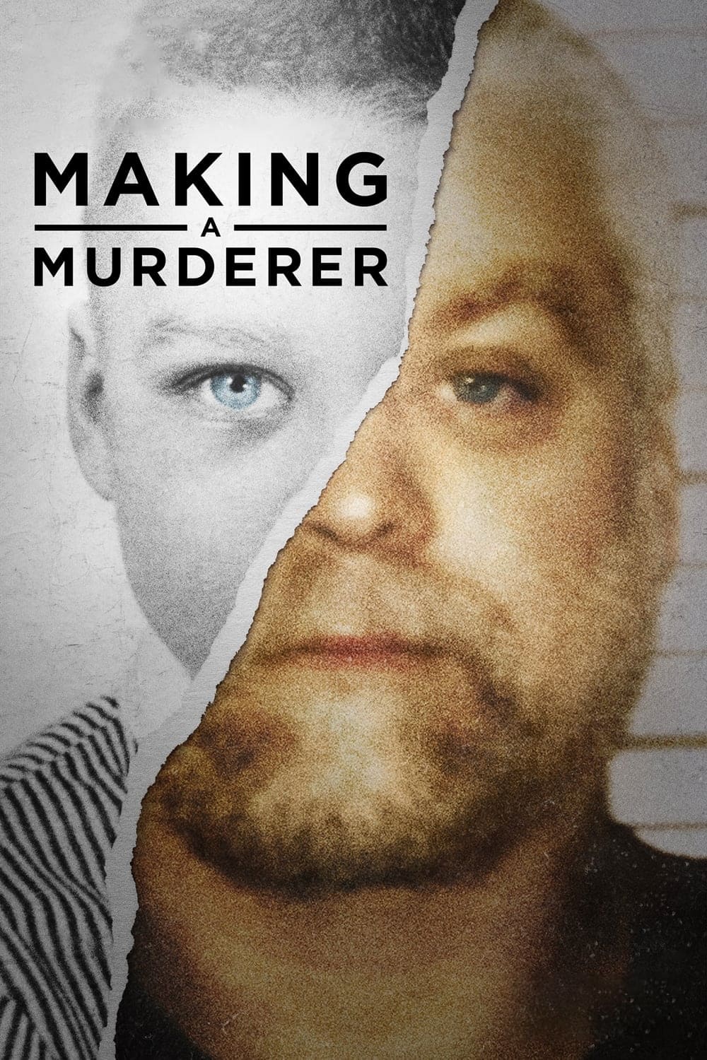 Affiche de la série Making a Murderer poster