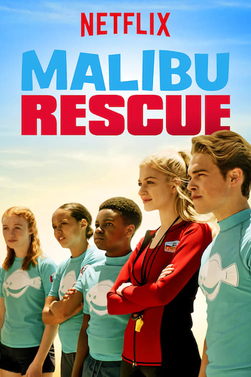 Les saisons de Malibu Rescue : La série sont-elles disponibles sur Netflix ou autre ?