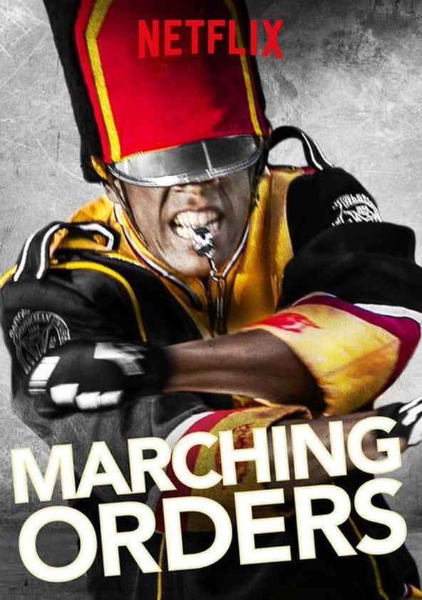 Les saisons de Marching Wildcats sont-elles disponibles sur Netflix ou autre ?