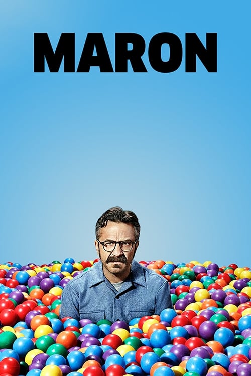 Les saisons de Maron sont-elles disponibles sur Netflix ou autre ?