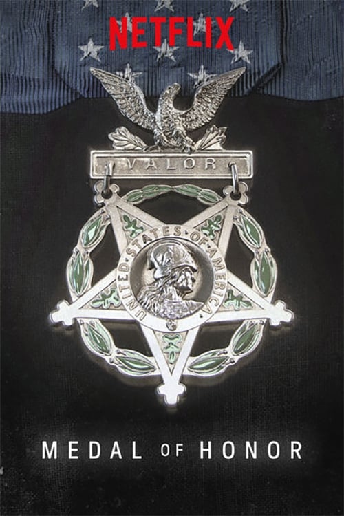 Les saisons de Medal of Honor : Les héros militaires américains sont-elles disponibles sur Netflix ou autre ?