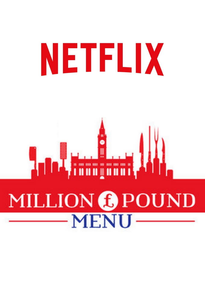 Les saisons de un menu en or sont-elles disponibles sur Netflix ou autre ?
