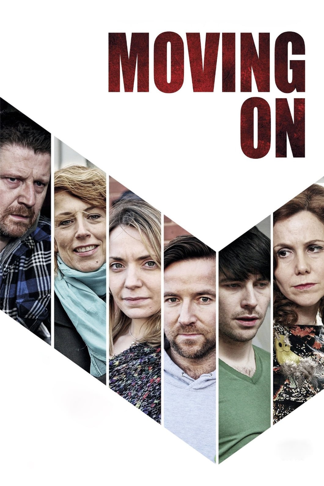 Les saisons de Moving On sont-elles disponibles sur Netflix ou autre ?