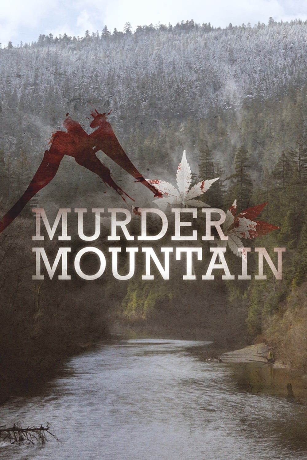 Affiche de la série Murder Mountain poster