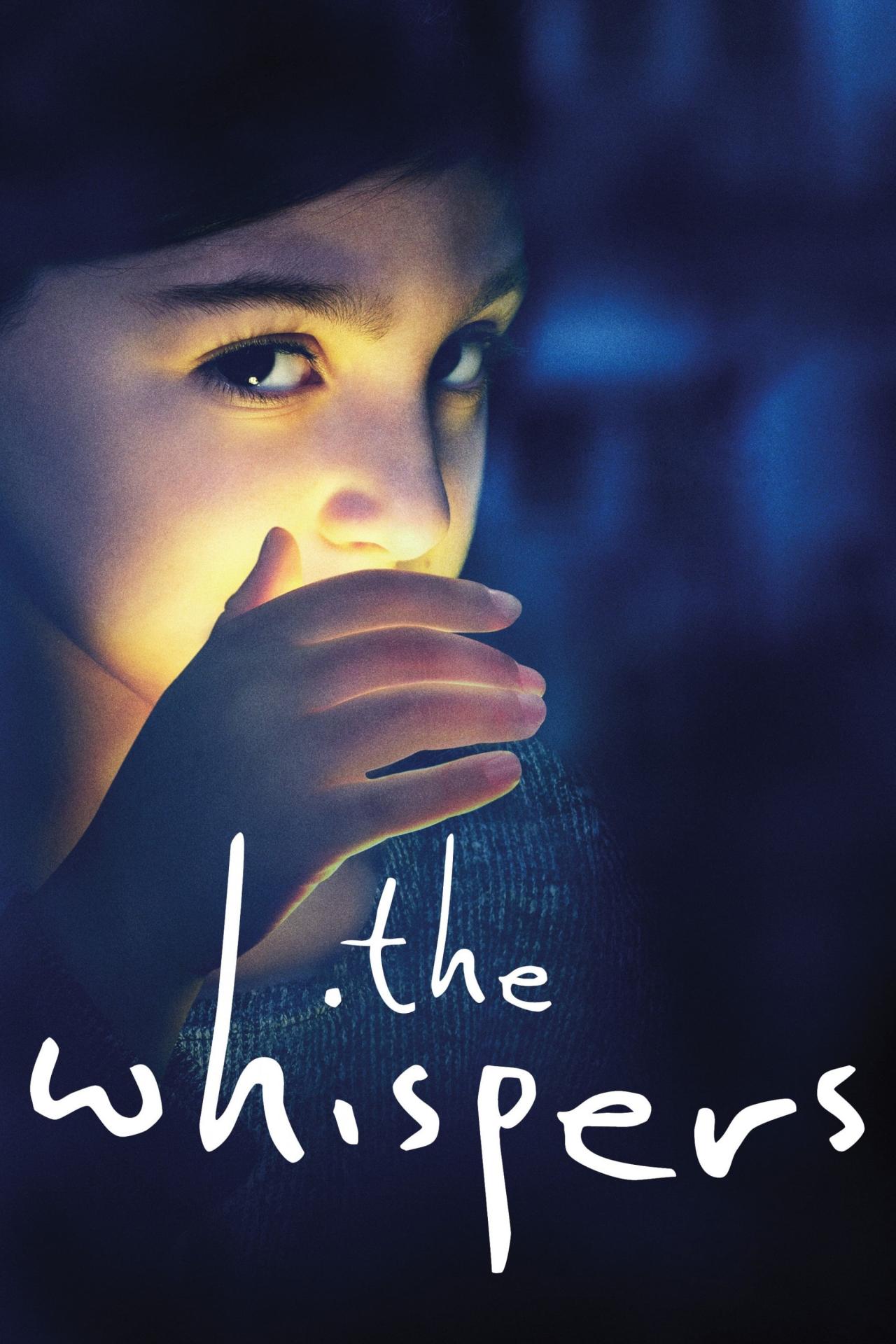 Les saisons de Whispers sont-elles disponibles sur Netflix ou autre ?