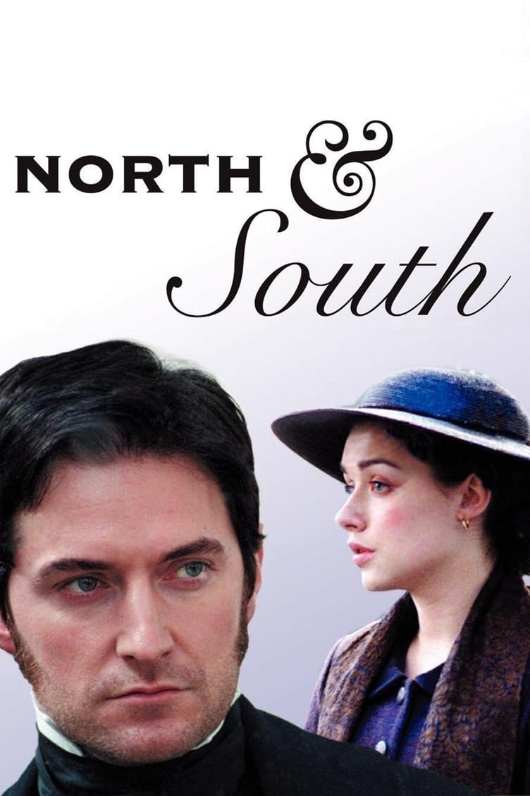 Affiche de la série Nord et Sud