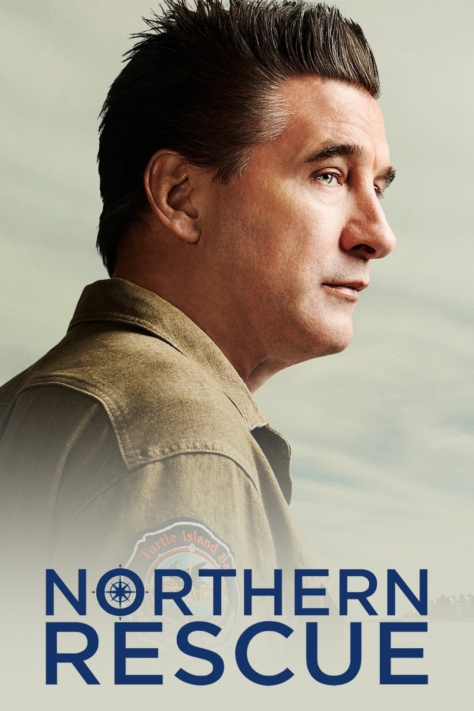 Les saisons de Northern Rescue sont-elles disponibles sur Netflix ou autre ?