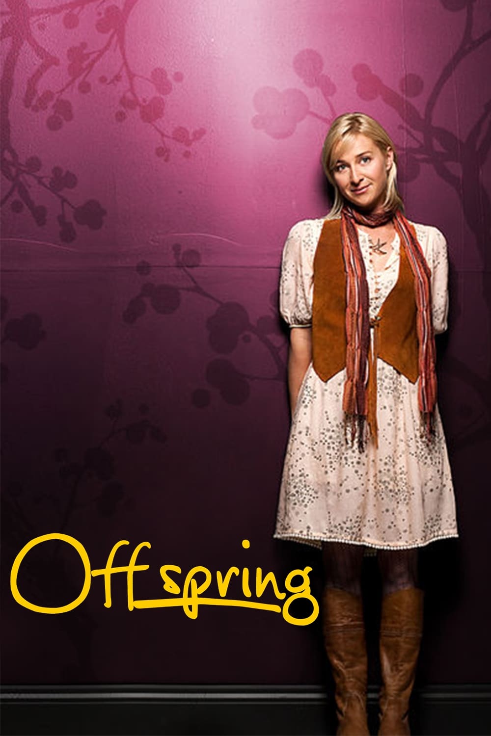 Les saisons de Offspring sont-elles disponibles sur Netflix ou autre ?