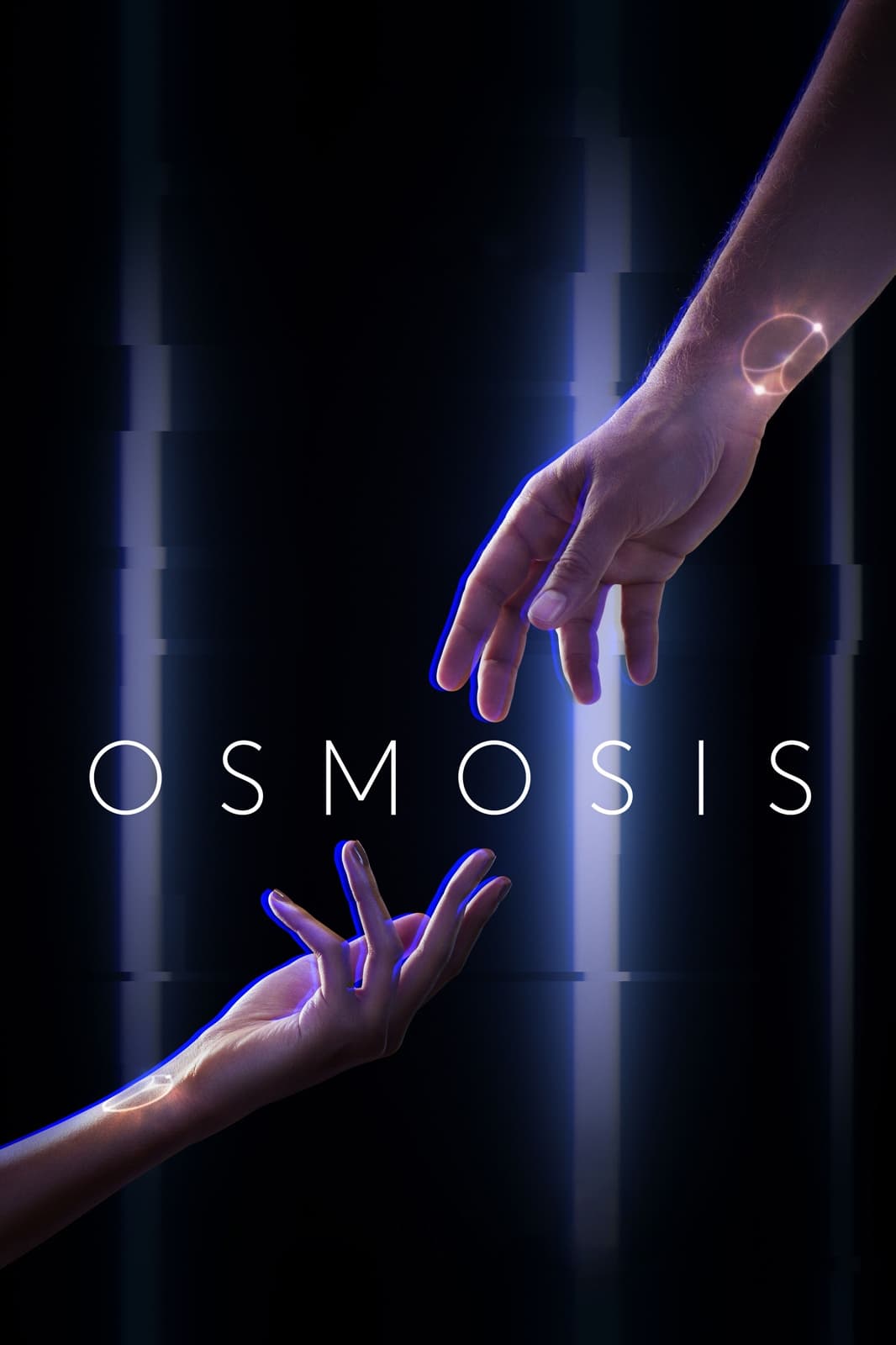 Affiche de la série Osmosis