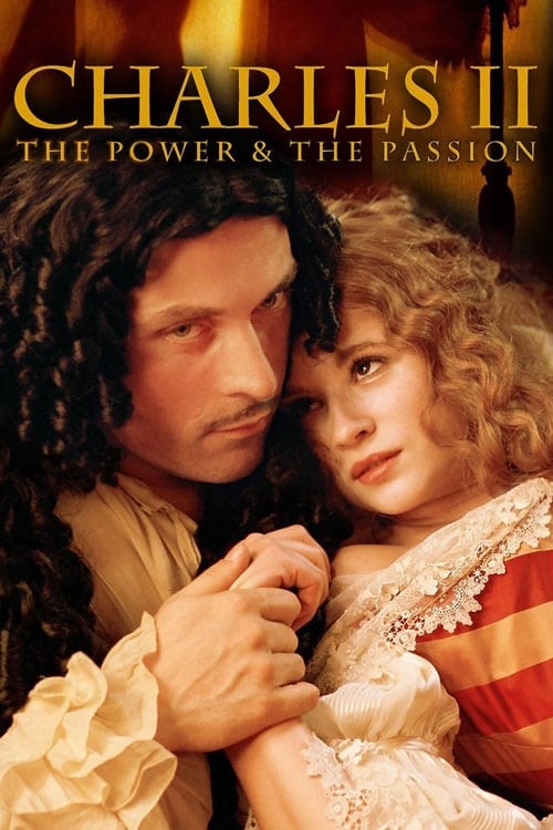 Les saisons de Charles II: The Power and The Passion sont-elles disponibles sur Netflix ou autre ?