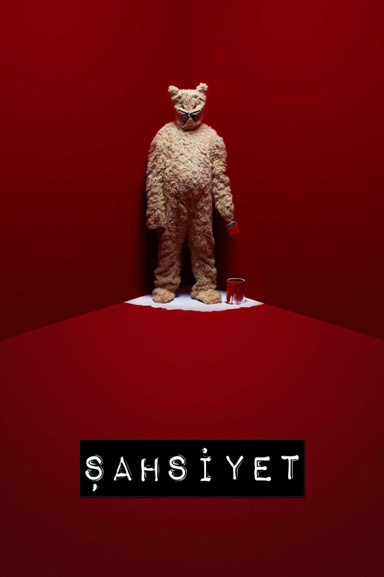 Les saisons de Şahsiyet sont-elles disponibles sur Netflix ou autre ?