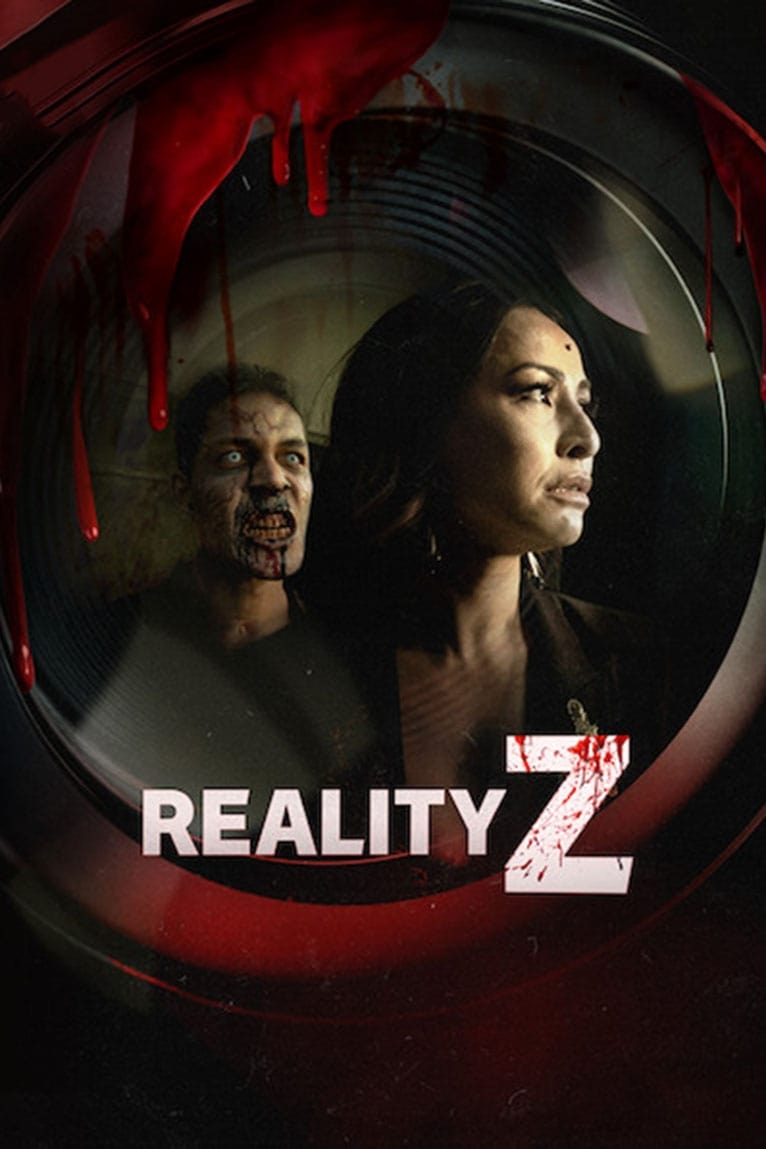 Affiche de la série Reality Z