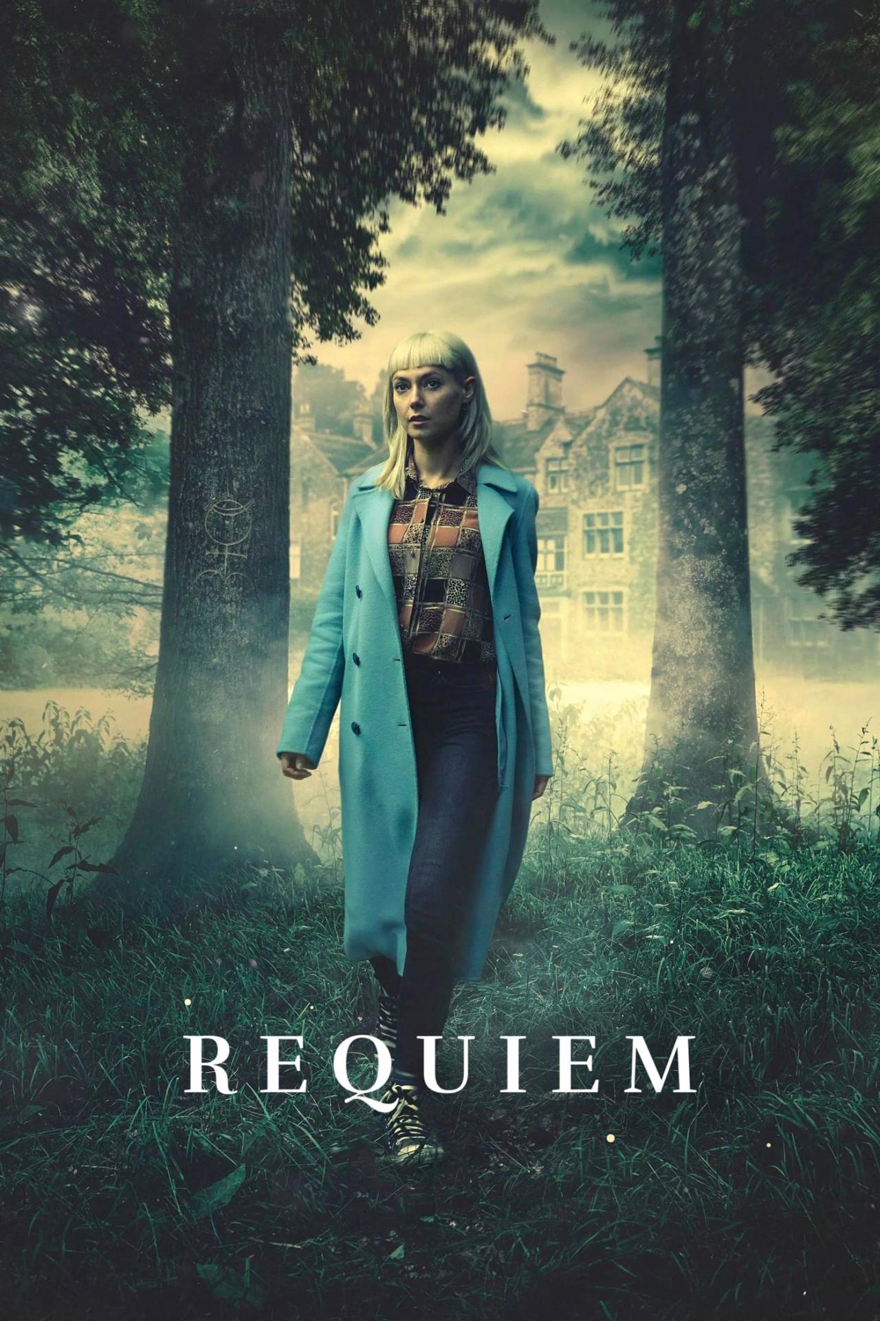 Affiche de la série Requiem poster